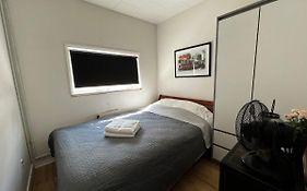 Cozy Room In The Heart Of Rodby! 5Km From Femern & Puttgarden!